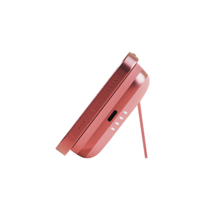 Conveient 5000mah Safe Magnetic Wireless Power Bank For Magnet Pro 12mini 15w Powerbank Iphone 12 Max Fast Charging External Auxiliary Battery