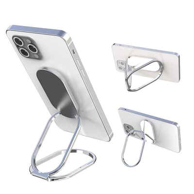 Adjustable Foldable Smartphone Stand Desktop Adjustable Universal Cell Phone Stand Multifunction Flexible Mobile Phone Holder