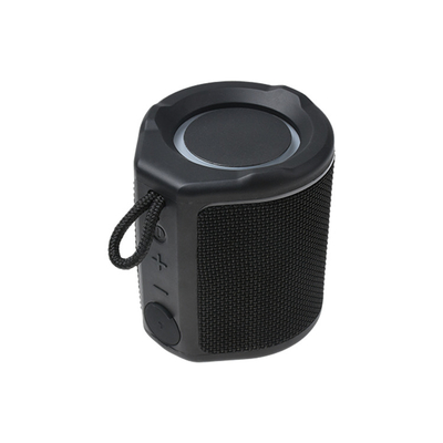 Wireless Charger For Multifunctional Mini Multi-function Mobile Phone Turntable Tooth Speakers Vacuum Blue Loud Stereo Audio Sound Speakers