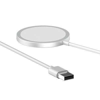 Apple iphone 12 Full Range of Mobile Phones Certified Wireless Magnetic Fast Wireless Charger Power Banks Metal Suction Portable Charger